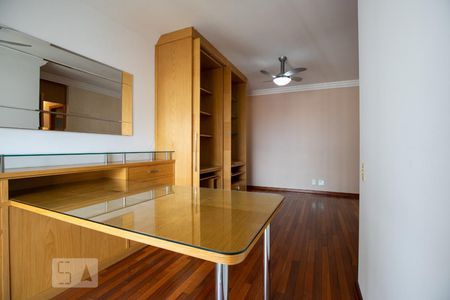 Sala de apartamento para alugar com 2 quartos, 60m² em Ipiranga, São Paulo