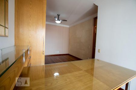 Sala de apartamento para alugar com 2 quartos, 60m² em Ipiranga, São Paulo