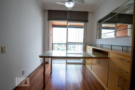 Sala de apartamento para alugar com 2 quartos, 60m² em Ipiranga, São Paulo