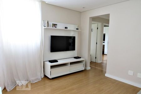Sala de apartamento à venda com 2 quartos, 54m² em Vila Guilherme, São Paulo
