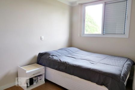 Quarto 1  de apartamento à venda com 2 quartos, 54m² em Vila Guilherme, São Paulo