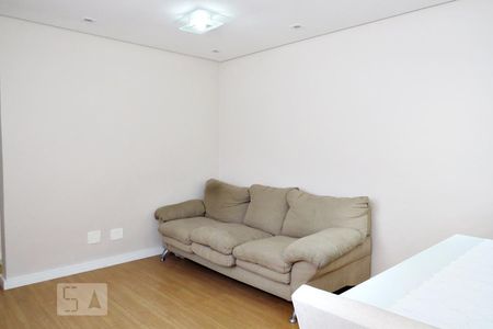 Sala de apartamento à venda com 2 quartos, 54m² em Vila Guilherme, São Paulo