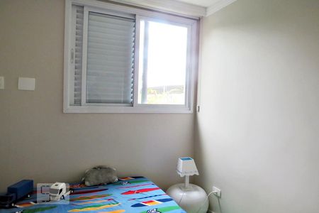 Quarto 2 de apartamento para alugar com 2 quartos, 54m² em Vila Guilherme, São Paulo