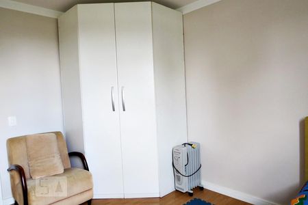 Quarto 2 - Armários de apartamento para alugar com 2 quartos, 54m² em Vila Guilherme, São Paulo