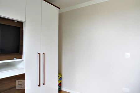 Quarto 1 - Armários de apartamento à venda com 2 quartos, 54m² em Vila Guilherme, São Paulo