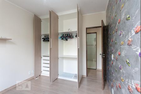 Quarto 2 de apartamento à venda com 2 quartos, 54m² em Jardim Pauliceia, Campinas