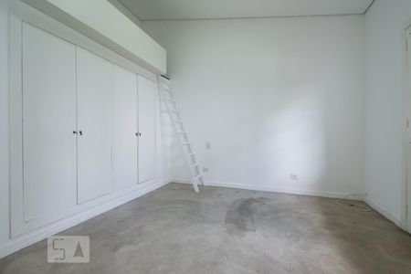 Sala/Quarto de kitnet/studio para alugar com 1 quarto, 25m² em Brooklin, São Paulo