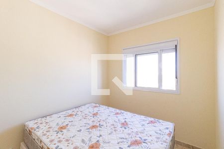 Quarto 2 de apartamento à venda com 2 quartos, 49m² em Jaguaribe, Osasco