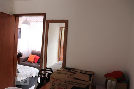 Quarto 1 de apartamento à venda com 1 quarto, 48m² em Centro, São Bernardo do Campo