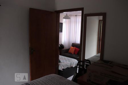 Quarto 1 de apartamento à venda com 1 quarto, 48m² em Centro, São Bernardo do Campo