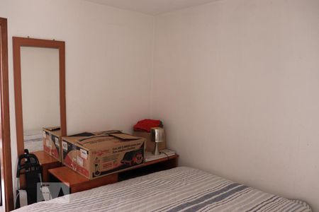 Quarto 1 de apartamento à venda com 1 quarto, 48m² em Centro, São Bernardo do Campo