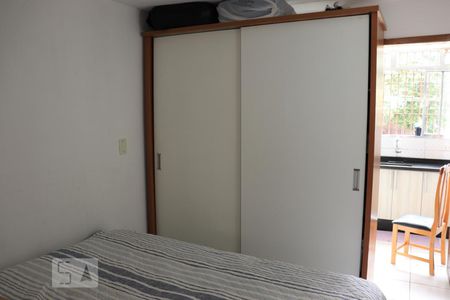 Quarto 1 de apartamento à venda com 1 quarto, 48m² em Centro, São Bernardo do Campo