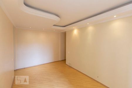 Sala de apartamento à venda com 2 quartos, 68m² em Baeta Neves, São Bernardo do Campo