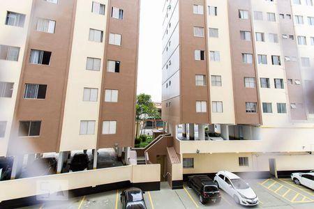 Vista do Quarto 1 de apartamento à venda com 2 quartos, 68m² em Baeta Neves, São Bernardo do Campo