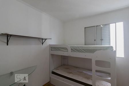 Dormitório 2 de apartamento à venda com 3 quartos, 76m² em Jardim Barbosa, Guarulhos