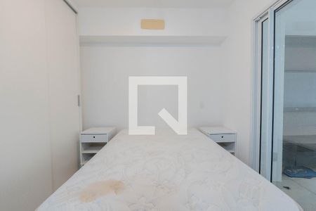 Studio de kitnet/studio para alugar com 1 quarto, 35m² em Consolação, São Paulo