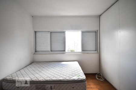 Quarto 1 de apartamento à venda com 3 quartos, 140m² em Pinheiros, São Paulo