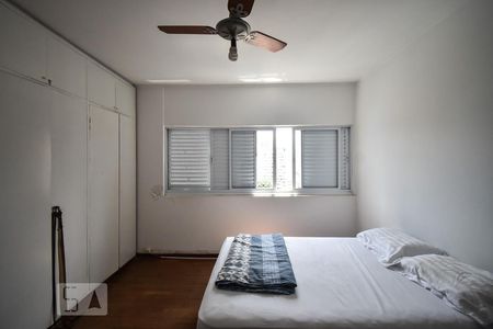 Quarto 2 de apartamento à venda com 3 quartos, 140m² em Pinheiros, São Paulo