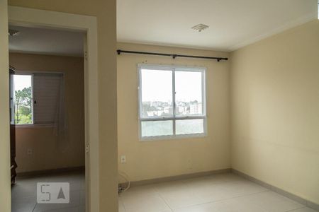 Sala de apartamento à venda com 3 quartos, 55m² em Colônia (zona Leste), São Paulo