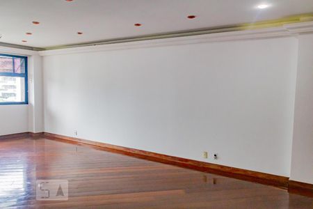 sala de apartamento à venda com 3 quartos, 160m² em Vila Isabel, Rio de Janeiro