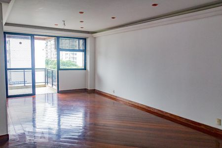 sala de apartamento à venda com 3 quartos, 160m² em Vila Isabel, Rio de Janeiro