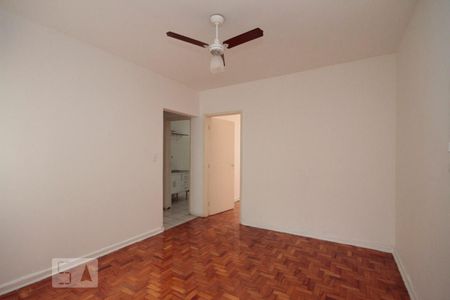 Sala de apartamento à venda com 1 quarto, 48m² em Santa Cecilia , São Paulo