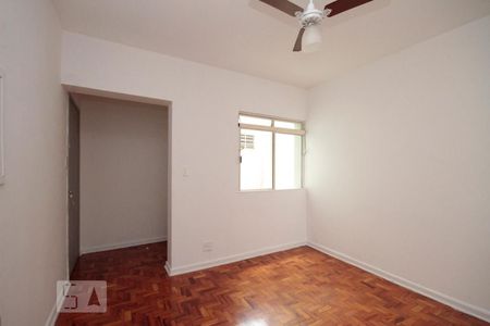 Sala de apartamento à venda com 1 quarto, 48m² em Santa Cecilia , São Paulo