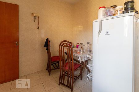 Cozinha de casa à venda com 3 quartos, 160m² em Vila São Francisco, São Paulo