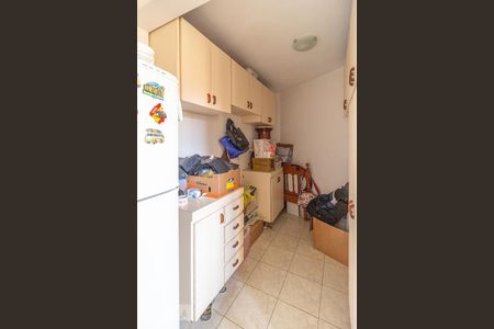 Cozinha de casa à venda com 3 quartos, 160m² em Vila São Francisco, São Paulo