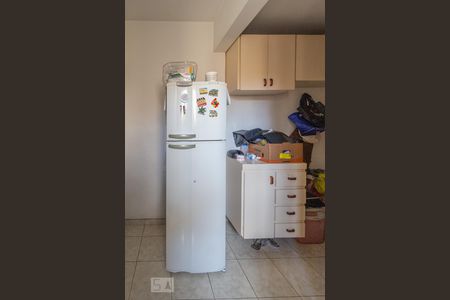 Cozinha de casa à venda com 3 quartos, 160m² em Vila São Francisco, São Paulo