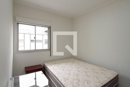 Quarto de apartamento para alugar com 1 quarto, 35m² em Bela Vista, São Paulo