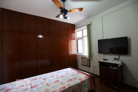 Quarto Suíte de apartamento à venda com 3 quartos, 98m² em Vila Isabel, Rio de Janeiro
