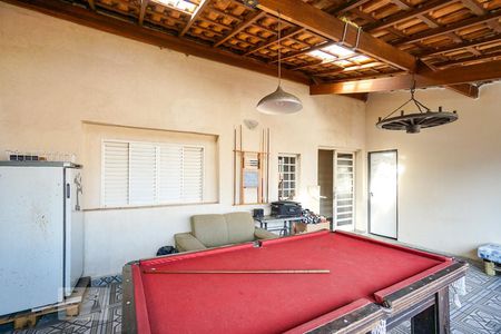 Terraço de casa à venda com 5 quartos, 240m² em Vila Prudente, São Paulo