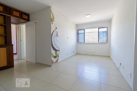 Sala de apartamento para alugar com 2 quartos, 60m² em Freguesia (jacarepaguá), Rio de Janeiro