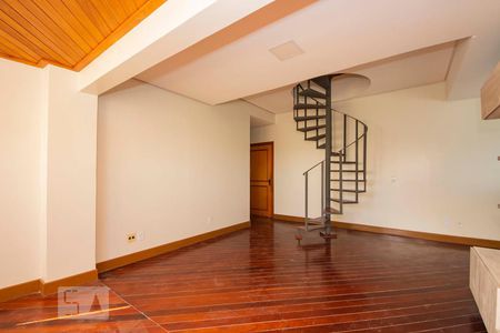 Sala de apartamento para alugar com 3 quartos, 180m² em Independência, Porto Alegre