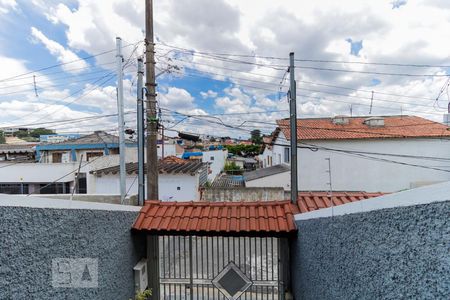 Vista da Sala de casa à venda com 3 quartos, 180m² em Itaquera, São Paulo