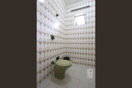 Lavabo de apartamento à venda com 5 quartos, 800m² em Caxingui, São Paulo