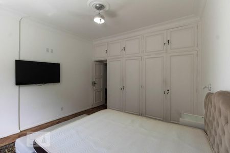 Quarto1 de apartamento para alugar com 3 quartos, 150m² em Leme, Rio de Janeiro