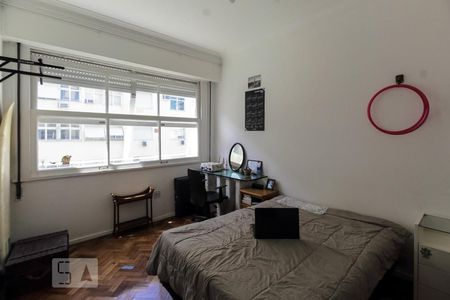 Quarto2 de apartamento para alugar com 3 quartos, 150m² em Leme, Rio de Janeiro
