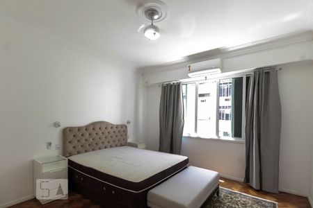 Quarto1 de apartamento para alugar com 3 quartos, 150m² em Leme, Rio de Janeiro