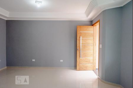 Sala de casa de condomínio à venda com 3 quartos, 90m² em Penha de França, São Paulo