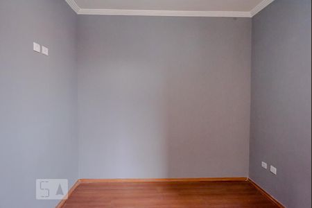 Quarto 1 - Suíte de casa de condomínio à venda com 3 quartos, 90m² em Penha de França, São Paulo