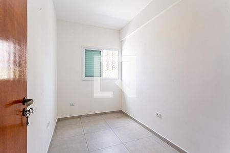 Quarto 1 de apartamento para alugar com 2 quartos, 45m² em Vila Eldizia, Santo André