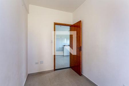 Quarto 1 de apartamento para alugar com 2 quartos, 45m² em Vila Eldizia, Santo André