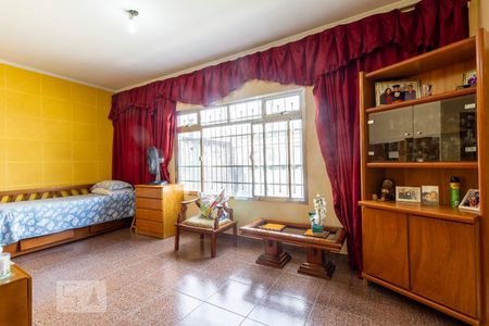 Sala de casa à venda com 2 quartos, 200m² em Americanópolis, São Paulo