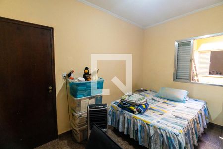 Quarto de casa à venda com 2 quartos, 200m² em Americanópolis, São Paulo