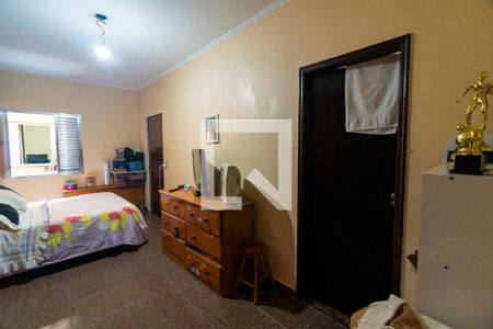 Suite de casa à venda com 2 quartos, 200m² em Americanópolis, São Paulo