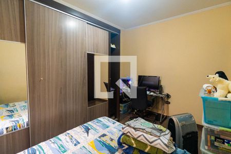Quarto de casa à venda com 2 quartos, 200m² em Americanópolis, São Paulo