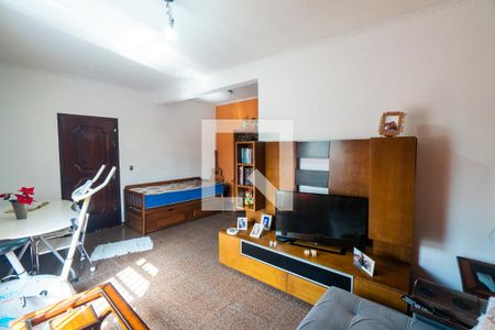 Sala de casa à venda com 2 quartos, 200m² em Americanópolis, São Paulo