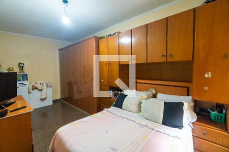 Suite de casa à venda com 2 quartos, 200m² em Americanópolis, São Paulo